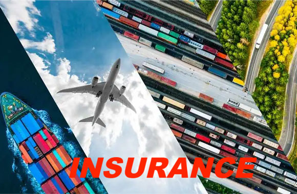 Freight Insurance