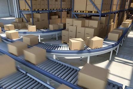 Warehousing service